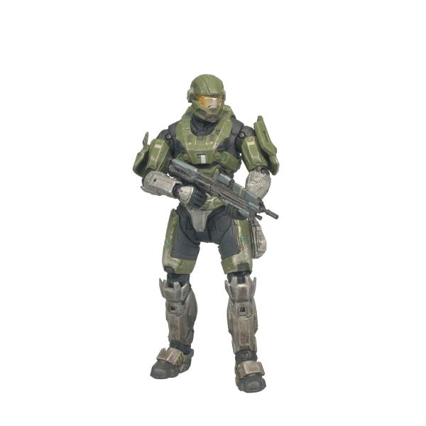 マクファーレントイズ HALO REACH (ヘイロー・リーチ)SERIES 1 SPARTAN H...