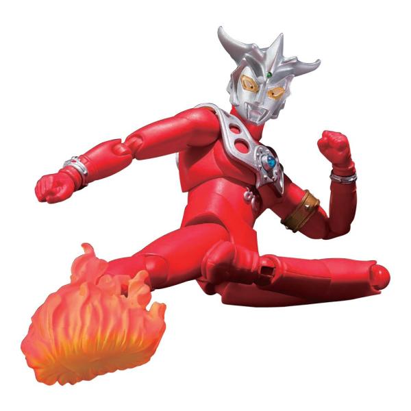 ULTRA ACT ウルトラマンレオ Bandai Tamashii Nations Ultrama...