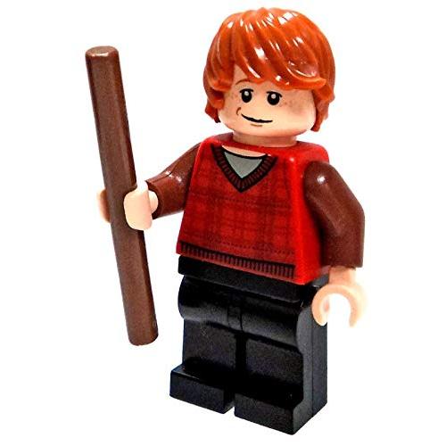 Ron Weasley   Lego Harry Potter Minifigure LEGO Ha...