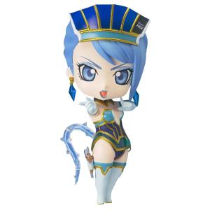 chibi arts ブルーローズ Bandai Tamashii Nations Blue Ros...