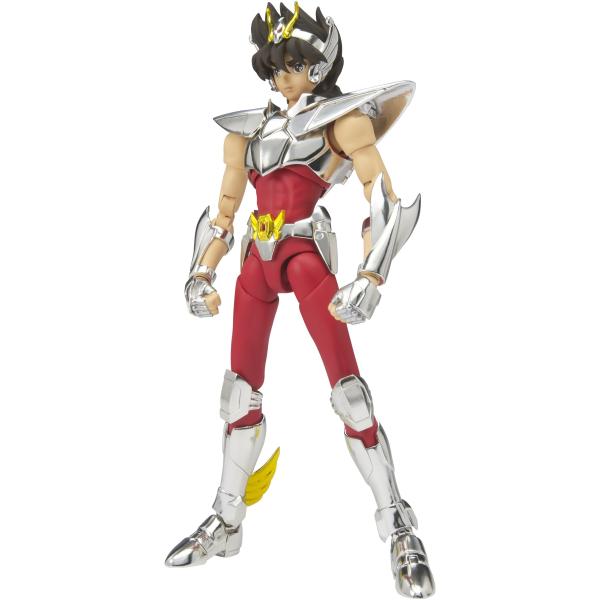 聖闘士聖衣神話EX ペガサス星矢 (新生青銅聖衣) Bandai Pegasus Seiya (Ne...