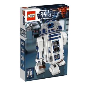 レゴ (LEGO) スター・ウォーズ R2 D2(TM) 10225 LEGO Star Wars R2 D2 (TM) 1022 並行輸入品