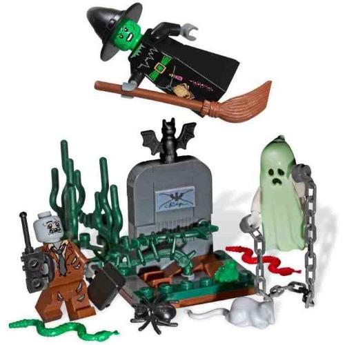 Lego 850487 Halloween Accessory pack Lego 850487 H...