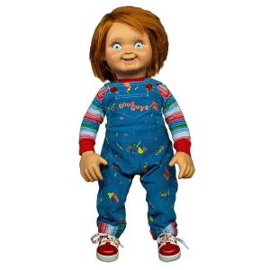 Chucky Child's Play 2 Good Guys Doll Replica Universal Studios LL 並行輸入品｜americasyoji