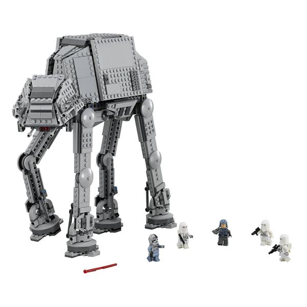 レゴ スター・ウォーズ AT AT 75054 Lego Star Wars At at 75054...