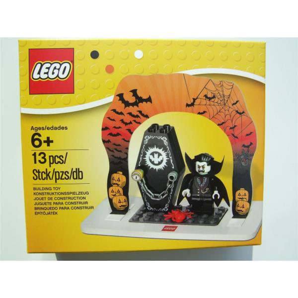 Lego Halloween set, 850936 LEGO Seasonal Set #8509...