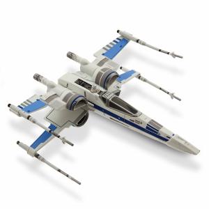 Disney Star Wars The Force Awakens Resistance X Wing Fighter Die 並行輸入品