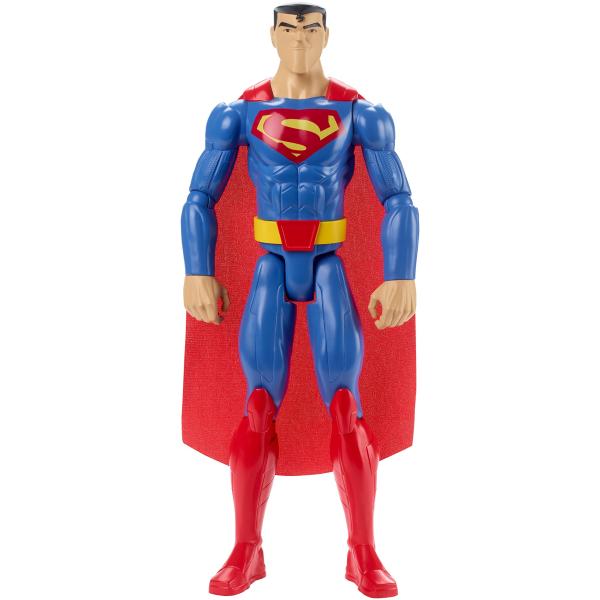 DC Comics Justice League Action Superman Figure, 1...