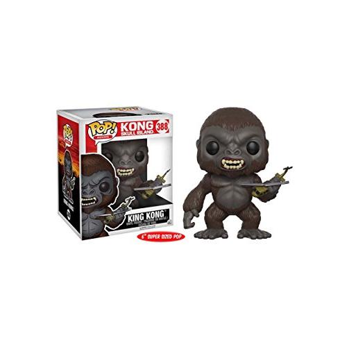 Funko   Figurine King Kong Skull Island   King Kon...