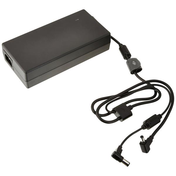 DJI Inspire 2   180W Battery Charger (without AC c...