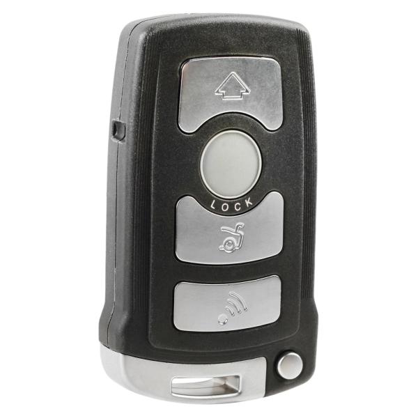 LX8766S用 b 766 lrg smrt Car Key Fob Keyless Entry ...