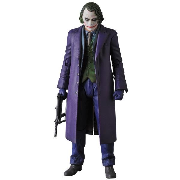 MAFEX マフェックス THE JOKER Ver.2.0『THE DARK KNIGHT』ノンス...