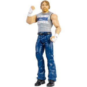 WWE Dean Ambrose Action Figure 並行輸入品