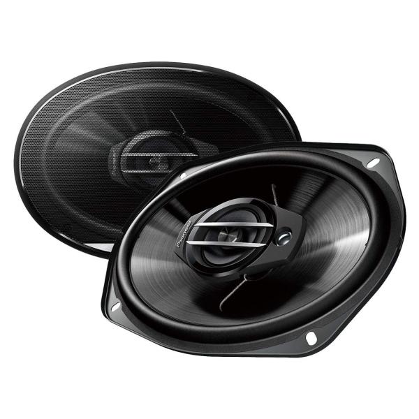 6X9IN GSERIES 3WY COAS PR Pioneer TS G6930F 3 Way ...