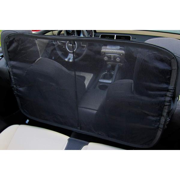 Windscreen Wind Deflector for Convertible Cars   S...