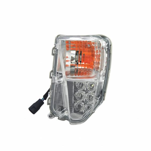 For Toyota Prius Turn Signal Light 2012 Driver Sid...