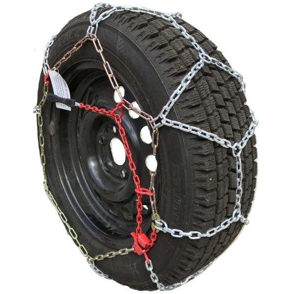 TireChain.com スバル インプレッサ プレミアム 2013 2018 P205/55R1...