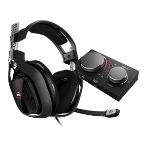 Astro A40tr ヘッドセット+ A40 TR Headset + MixAmp Pro TR for Xbox One & 並行輸入品