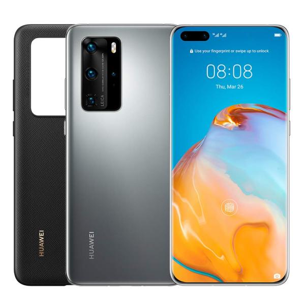 Huawei P40 Pro 5G ELS NX9 256GB 8GB RAM Without Go...