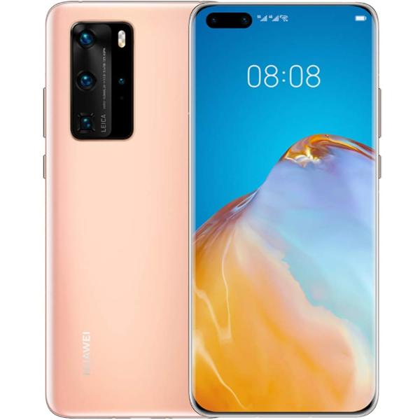 Huawei P40 Pro Dual 5G 256GB 8GB RAM No Google Pla...