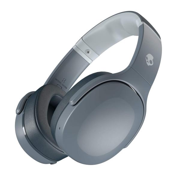 Skullcandy CRUSHER EVO ワイヤレス ヘッドホン Bluetooth イコライザ...