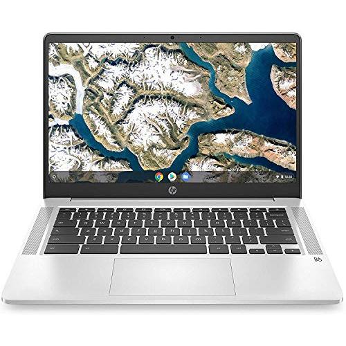 HP 14 Chromebook ノートパソコン 14インチ HD SVA アンチグレアディスプレイ...