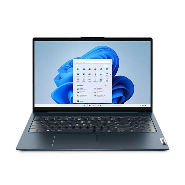 Lenovo 2024 IdeaPad 5 15.6” FHD IPS Laptop 8 Core ...