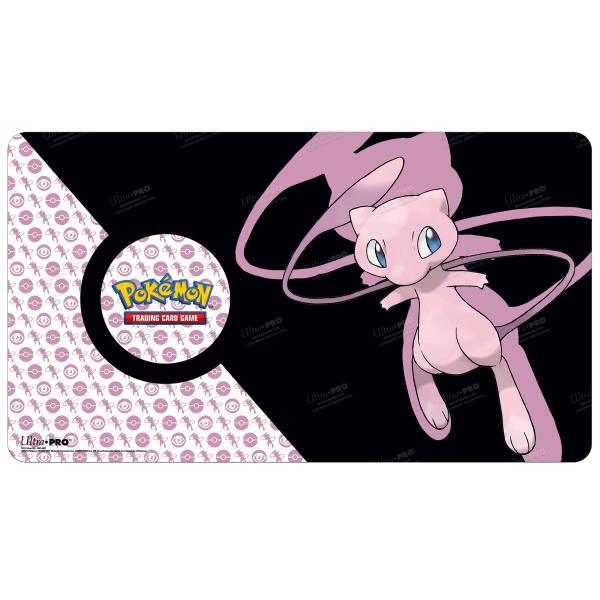 Mew Playmat for Pok〓mon 並行輸入品