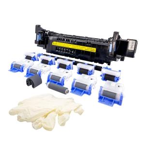 Clover Remanufacted Maintenance Kit Replacement for HP L0H24A wi 並行輸入品
