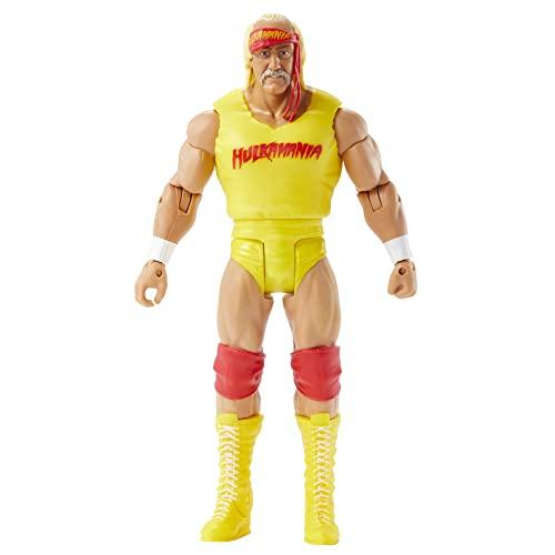 Figura de acci〓n Wrestleia, Coleccionable de 6 Pul...