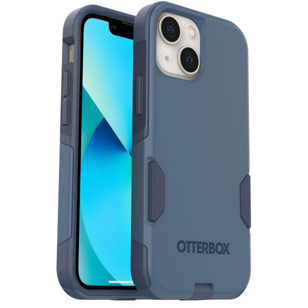 OtterBox iPhone 13 mini &amp; iPhone 12 mini コミューターシリー...