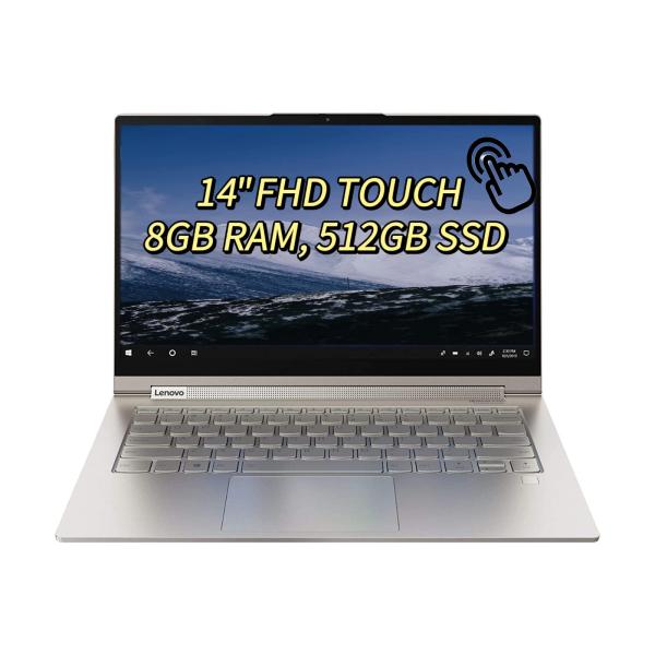 Lenovo Yoga C940 14 FHD(1920x1080) IPS Touch, 360°...