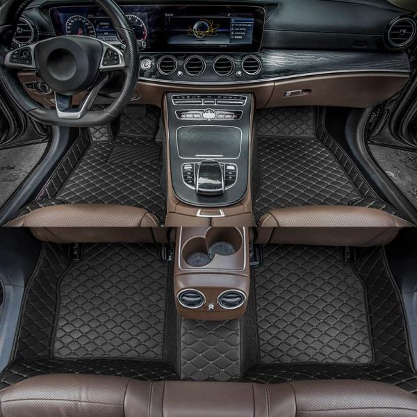 Car Floor Mats Fit for Lexus ES ES300 ES300H ES330...