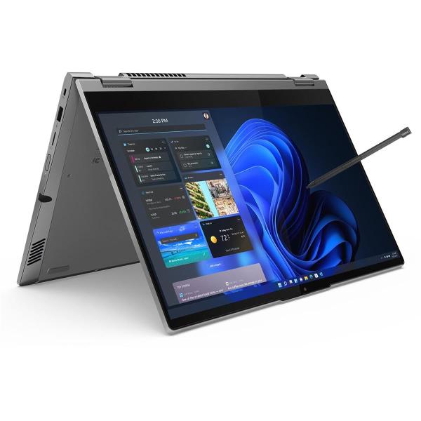 Lenovo ThinkBook 14s Yoga G3 IRU 21JG001FUS 14&quot; To...