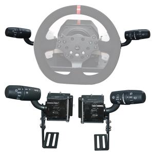 Obokidly Upgraded Version Simulator Steering Wheel Turn Signal W 並行輸入品