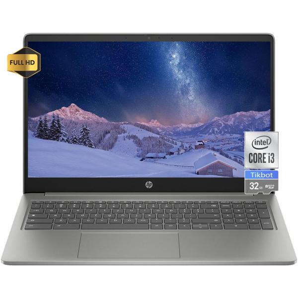 HP Chromebook 2023 New Laptop   Google Chrome   8G...