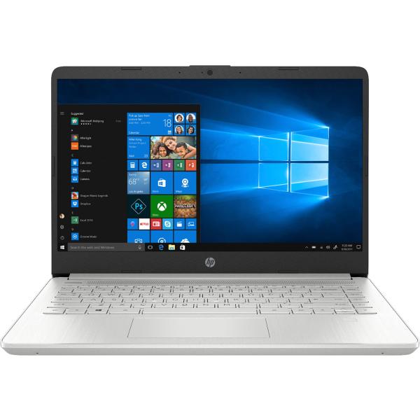 HP 14 DQ100 2022 14&quot; FHD Intel UHD Graphics   Inte...