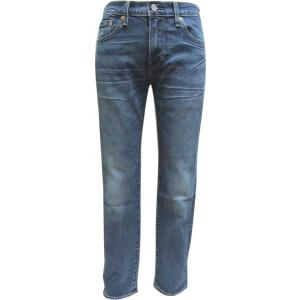 廃盤】新品】Levis 511 USA製 セルビッチ スリムストレートジーンズ Levi's（リーバイス） リーバイスジーンズ 511 スリムフィット