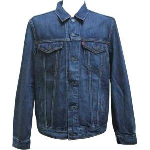 ジージャン Gジャン Levi's　リーバイス 72334 -0352 PALMER TRUCKER  M寸(Levi'sS寸）｜americaya2