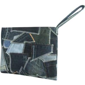 トートバッグ リメイク リーバイス Levi's ジーンズ 未使用 BAG1-151