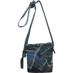 トートバッグ リメイク リーバイス Levi's ジーンズ 未使用 BAG1-151
