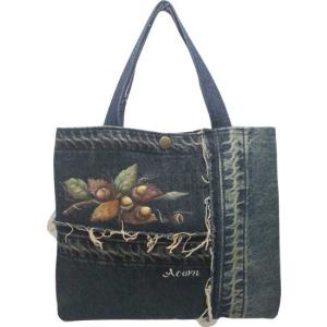 リメイクバッグ リーバイス Levi's ジーンズ ブラック 黒 未使用 BAG1