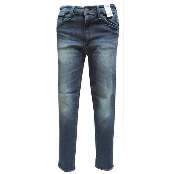 Lady's Cafetty　カフェッティ　スリムテーパード　CF-0211-R5　M寸