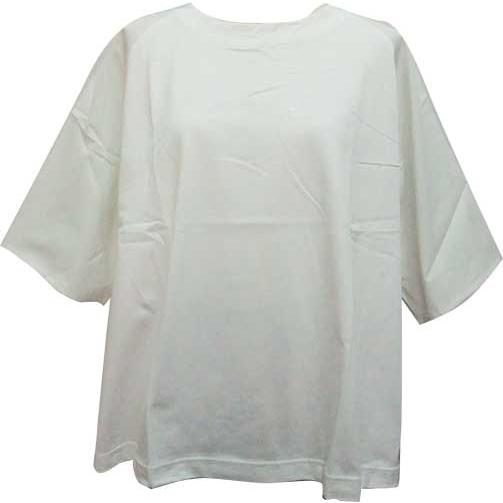 Tシャツ NORTHERN TRUCK　ノーザントラック 半袖 NCC55198-10オフ白 M寸