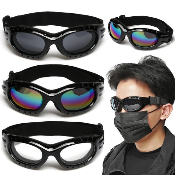 防風サイクリンググラス,アウトドアスポーツ,モトクロス,スノーボードゴーグル,スキーグラス,uv40...