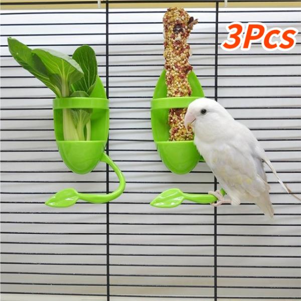 鳥イカ骨ホルダー鳥ケージ給餌ホルダー野菜果物イカ骨ホルダーオウムセキセイインコインコオカメインコ用