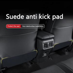 1 個車のバックプロテクターカバーシートバック...の詳細画像5
