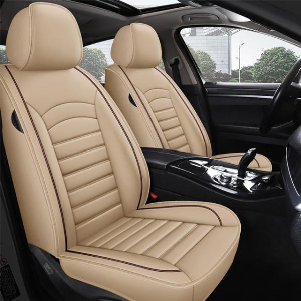 ユニバーサルレザーカーシートカバー,インテリアアクセサリー,自動車部品,ボルボxc60,xc90,x...