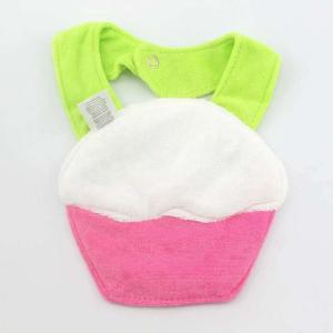 動物ベビーキッズよだれかけ幼児唾液男の子女の子...の詳細画像4