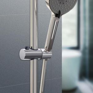 スライドバー用シャワーヘッドホルダー 調整可能...の詳細画像4